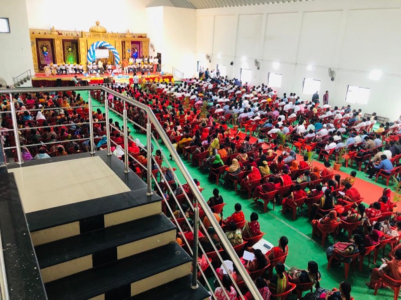 Navchetana Yatra